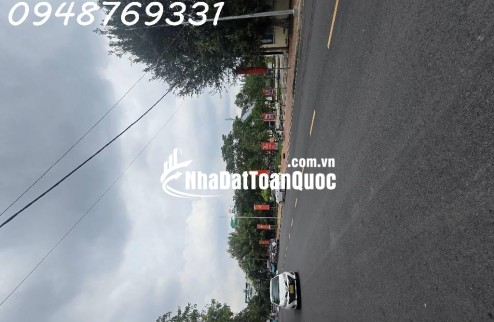 BÁN NHÀ MẶT TIỀN VÕ LIÊM SƠN GẦN PARCMALL